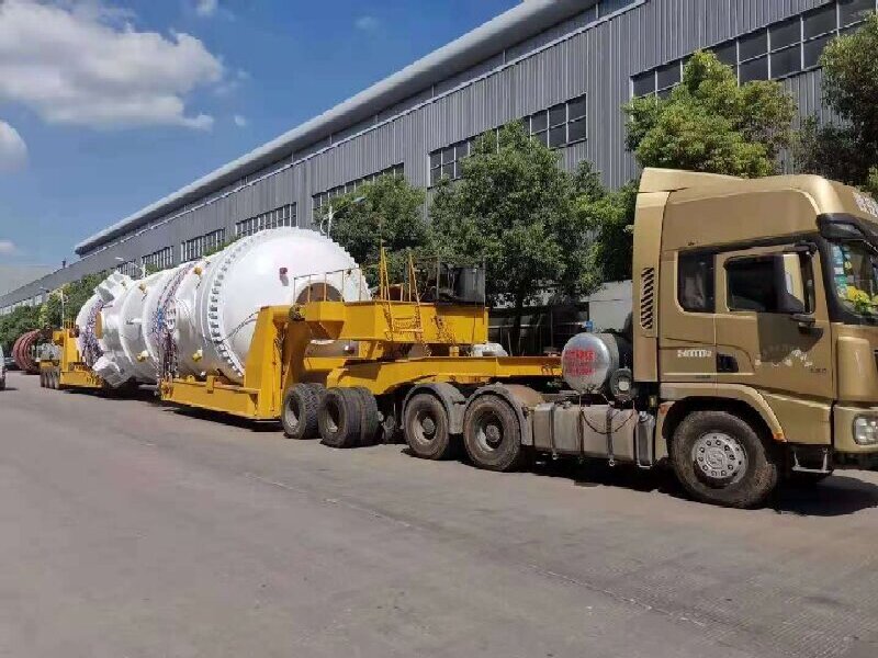 蘇州至雅江物流公司