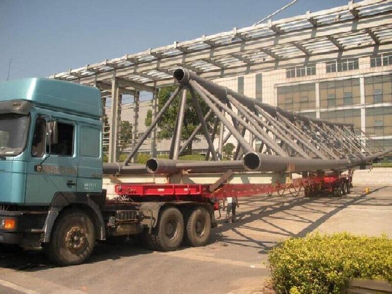 蘇州到綏化物流公司