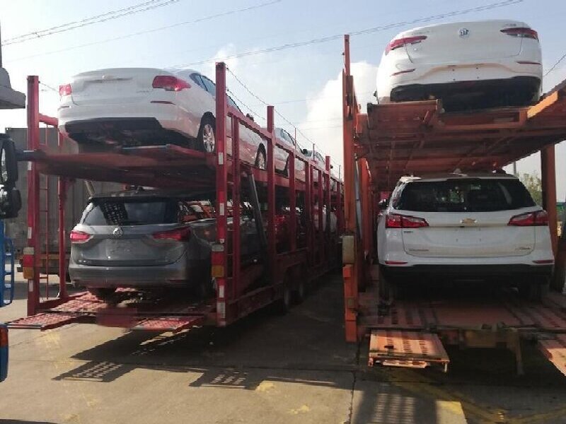 蘇州到阿壩藏族羌族自治州轎車托運公司