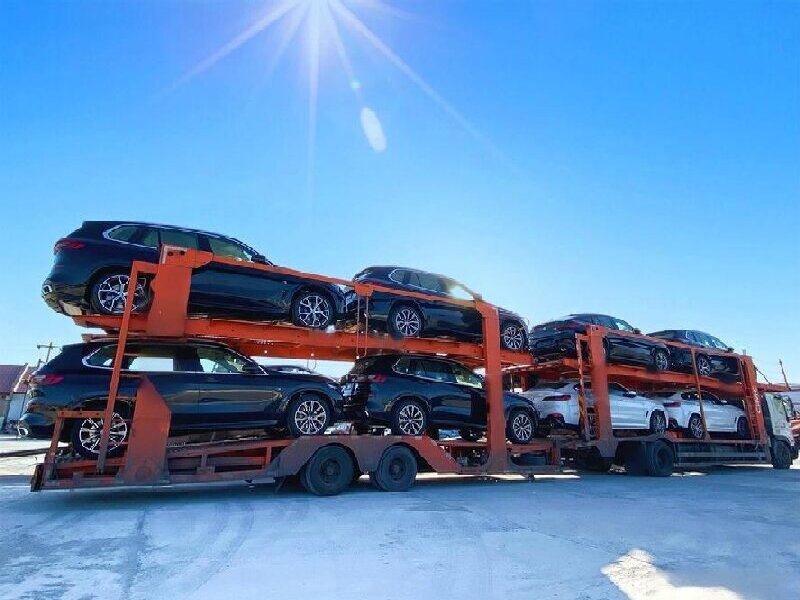 蘇州到溆浦轎車托運公司