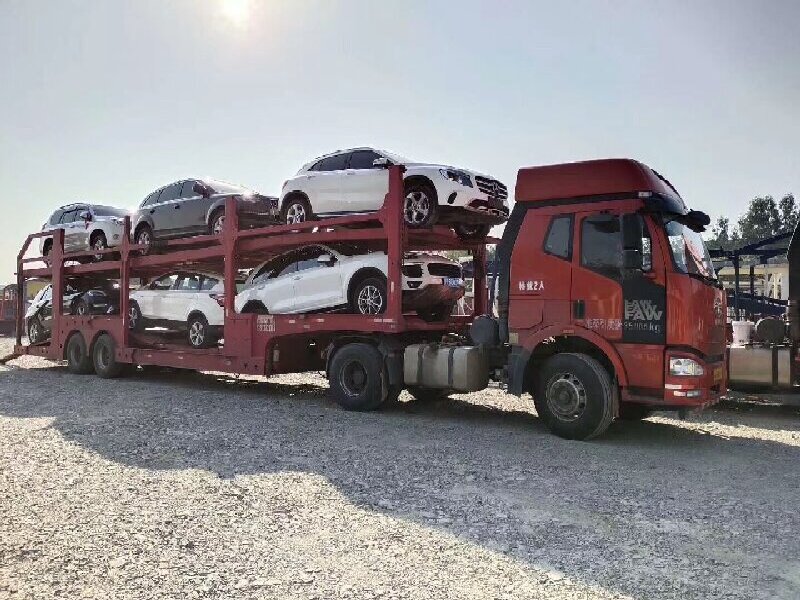 蘇州到安鄉(xiāng)轎車托運公司