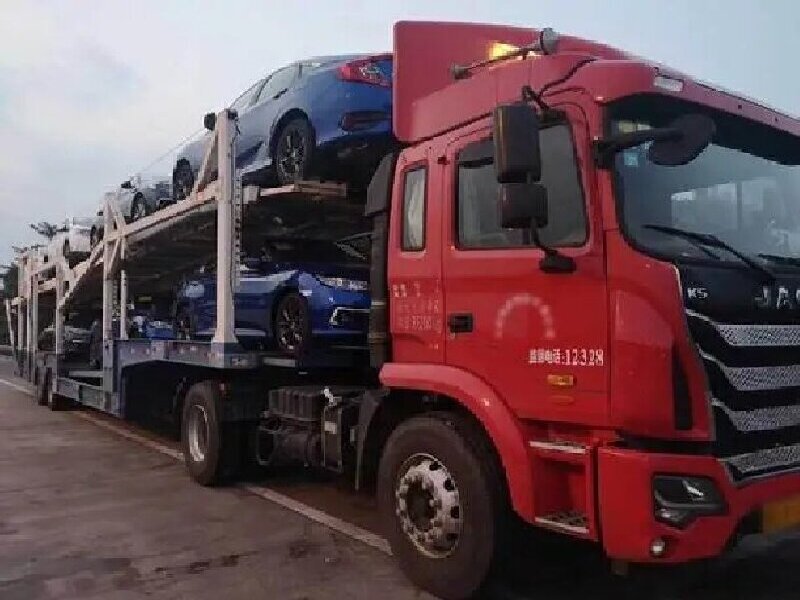 蘇州到哈密轎車(chē)托運(yùn)公司