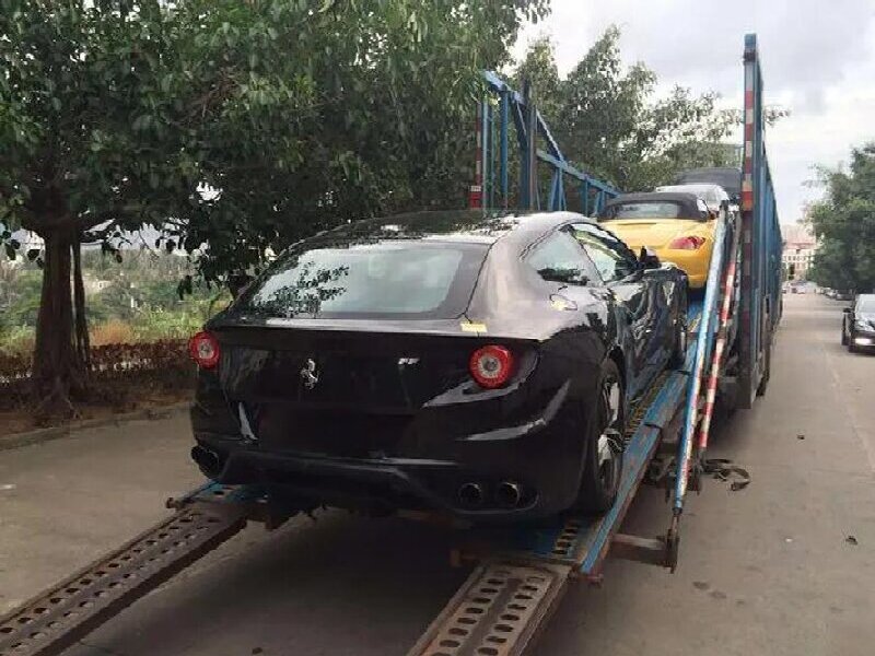 蘇州到內(nèi)鄉(xiāng)轎車托運(yùn)公司
