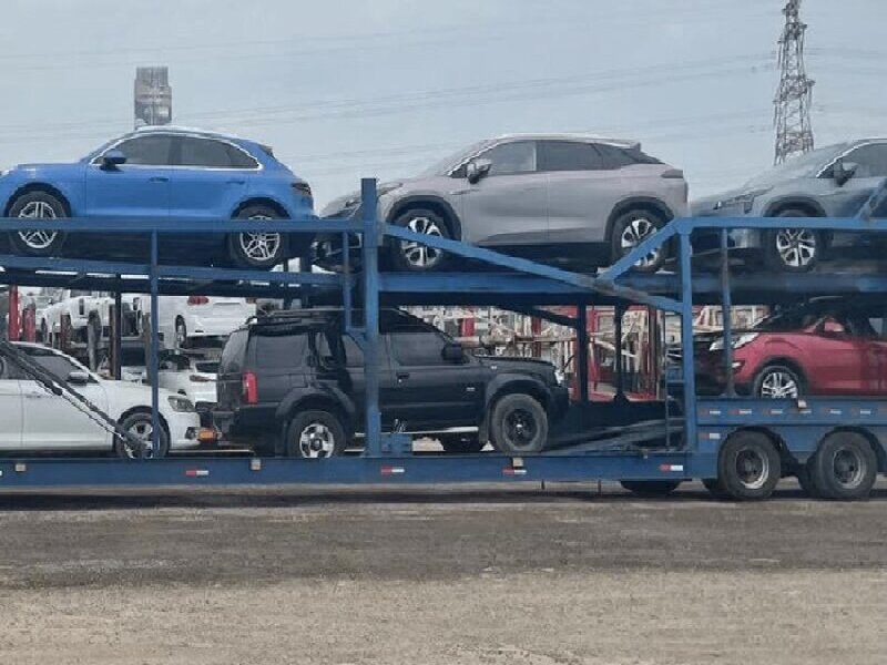 蘇州到壽寧轎車托運公司