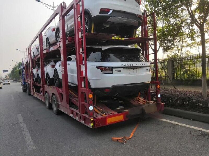 蘇州到德欽轎車托運公司