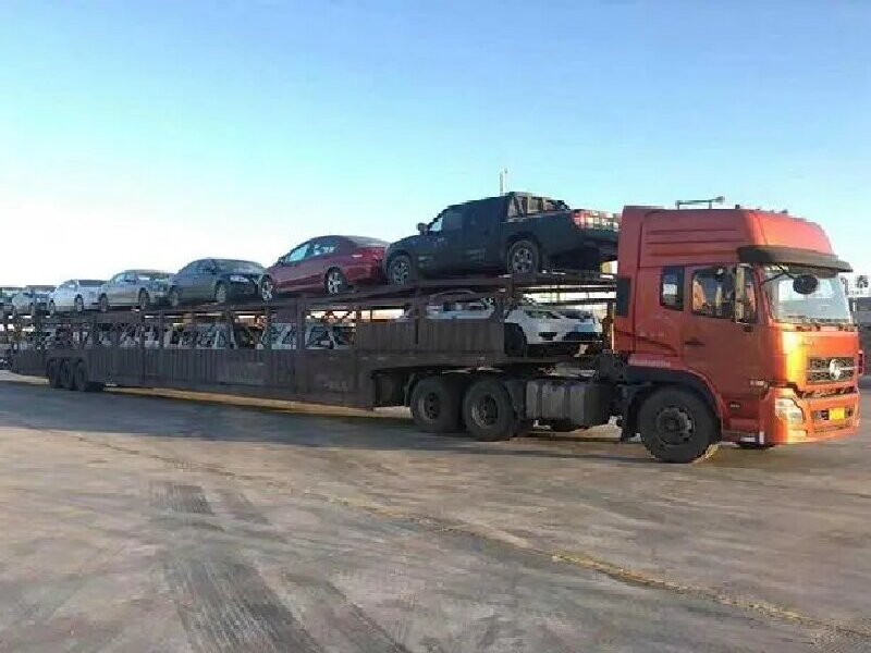蘇州到平?jīng)鲛I車托運(yùn)公司