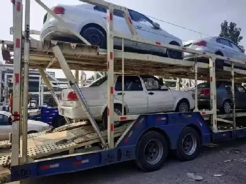 蘇州至興國物流公司