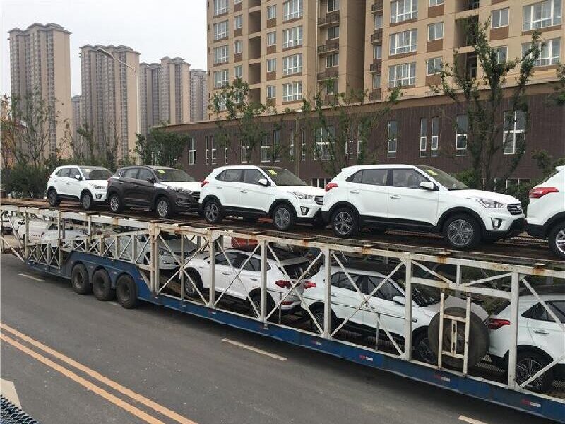 蘇州到張掖轎車托運(yùn)公司