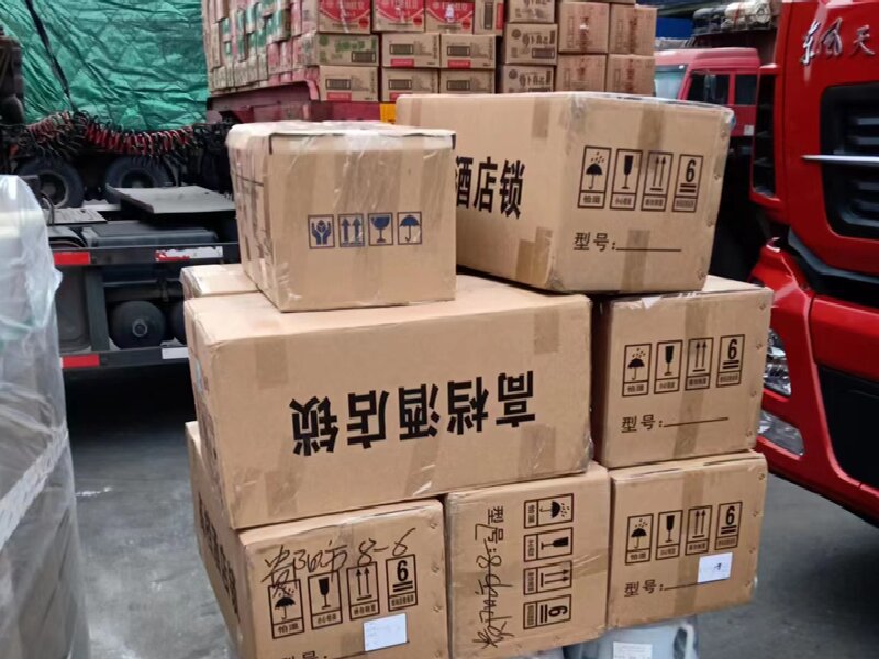 蘇州至和林格爾物流公司