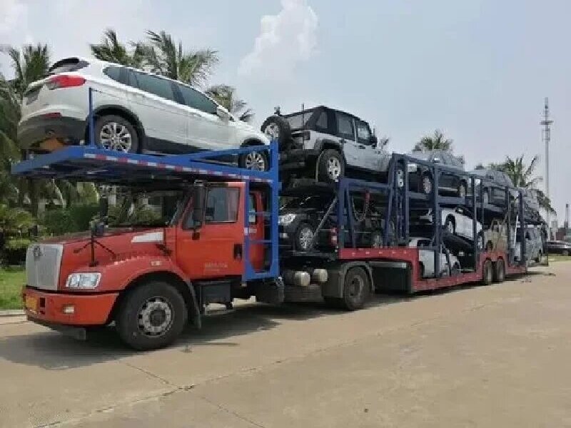 蘇州到郴州物流公司
