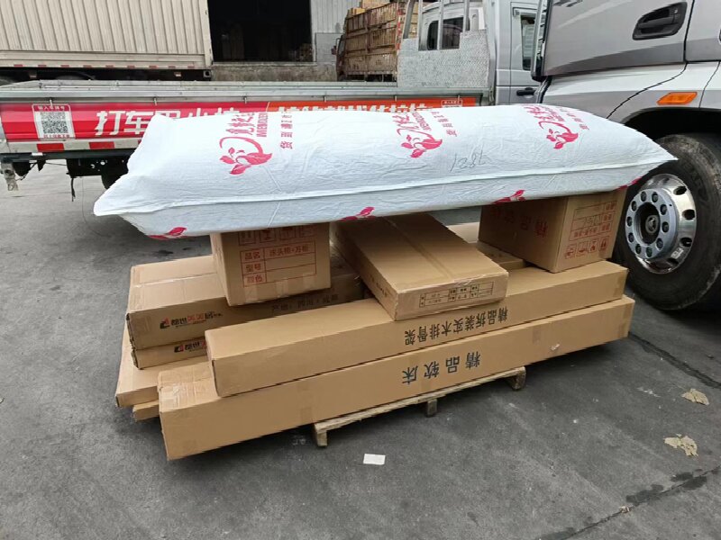 蘇州到米林物流公司